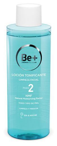 Locion Tonificante 200 ml Locion Tonificante 200 ml
