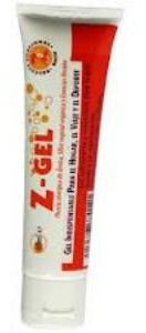 Z-Gel 60Ml. Z-Gel 60Ml.