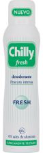 Fresh Deodorant Vaporizer 150 ml Fresh Deodorant Vaporizer 150 ml