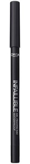Infaillible Gel Eyeliner Infaillible Gel Eyeliner