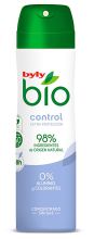 Bio Natural Deodorant Spray Control 75 ml Bio Natural Deodorant Spray Control 75 ml