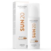 Protective Face and Body Lotion SPF 20 150 ml