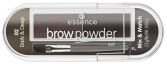 Eyebrow powder set Eyebrow powder set