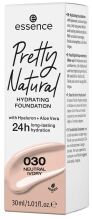Pretty Natural Base Hidratante 30 ml