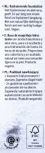 Pretty Natural Base Hidratante 30 ml