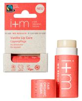 Moisturizing and nourishing vanilla lip balm 5 gr Moisturizing and nourishing vanilla lip balm 5 gr