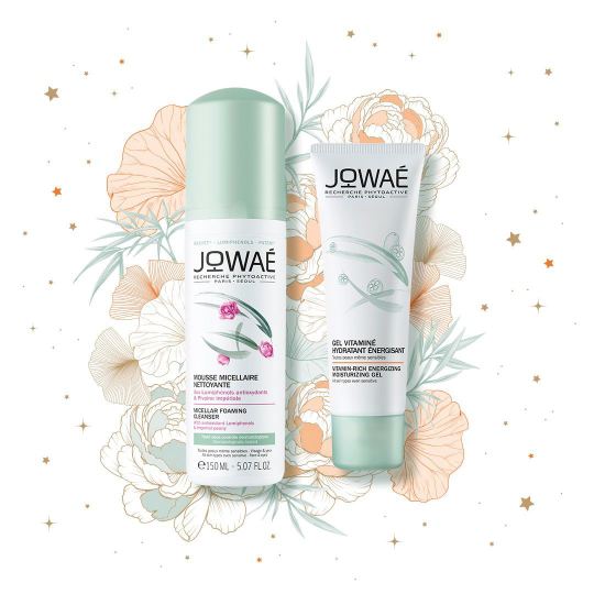 Energizing Christmas Chest 2 Pieces