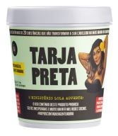 Tarja Preta Restorative Mask 230 gr Tarja Preta Restorative Mask 230 gr