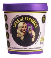 Loira de Farmácia Toning Mask 230 gr Loira de Farmácia Toning Mask 230 gr