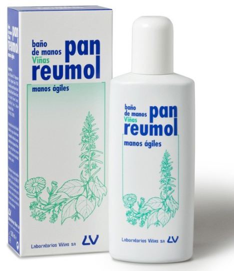 Hands Bath 200 Ml Hands Bath 200 Ml