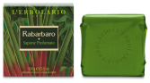 Rhubarb Scented Soap 100 ml