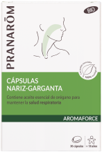 Nose Throat Bio 30 Capsules Nose Throat Bio 30 Capsules