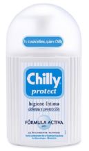 Protect Antibacterial Gel 250 Ml Intimate Protect Antibacterial Gel 250 Ml Intimate
