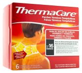 Cuello Parches Efecto Calor Cuello Parches Efecto Calor