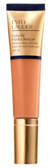 Futurist Hydra Rescue Makeup Moisturizer 5w1 bronze 35 ml Futurist Hydra Rescue Makeup Moisturizer 5w1 bronze 35 ml