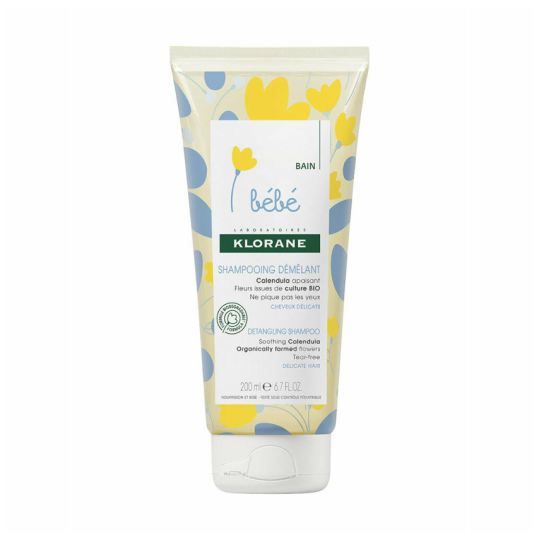 Detangling Shampoo 200 ml Detangling Shampoo 200 ml