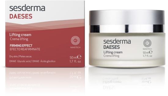 Daeses Lifting Cream