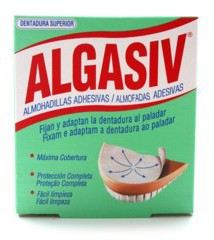 Denture adhesive seals Denture adhesive seals