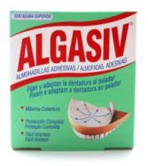 Denture adhesive seals Denture adhesive seals