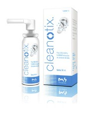 Clean And Eliminates The Otix Dissolve Earwax Ear Clean And Eliminates The Otix Dissolve Earwax Ear