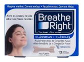 Breathe Right Nasale Strips Large 10 pcs Breathe Right Nasale Strips Large 10 pcs