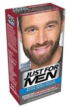 Moustache and Beard Facial Dye Dark Chestnut 14 ml Moustache and Beard Facial Dye Dark Chestnut 14 ml