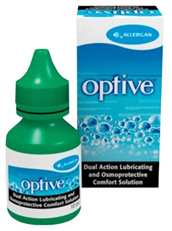 Optava Lubricant Eye Drops 10Ml Optava Lubricant Eye Drops 10Ml