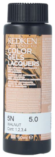 Color Gel Lacquers # 5N-Walnut V110