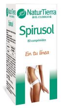 Spirulina 80 Tablets Spirulina 80 Tablets