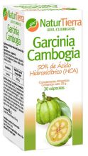 Garcinia Cambogia 30 capsules