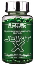 Joint X 100 c&aacute;psulas