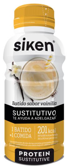 Siken Substitute Shake 325 ml