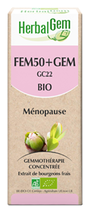 Fem50 + Gem 15 ml Fem50 + Gem 15 ml