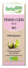 Fem50 + Gem 15 ml Fem50 + Gem 15 ml
