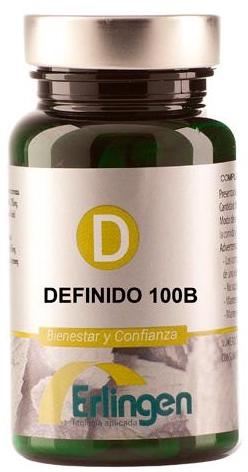 Base Defined 100B 60 tablets Base Defined 100B 60 tablets