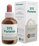 Sys Feverfew 50 ml Sys Feverfew 50 ml