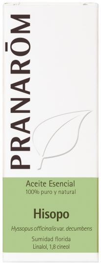 Pranarom Swab Real Sumidad Florida 5 ml
