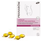 Pre-Menstrual Comfort Capsules 30 Capsules