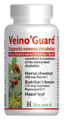 Veino Guard 60 Capsules Veino Guard 60 Capsules