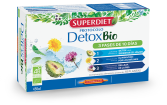 Detox Protocol 30 Ampoules Bio Detox Protocol 30 Ampoules Bio