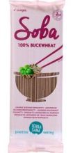 Soba 100% Japanese Spaghetti Buckwheat Soba 100% Japanese Spaghetti Buckwheat