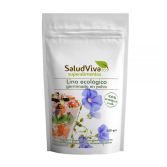 Sprouted Flax 250 gr