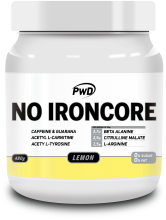 N.O. Ironcore Lemon 480 gr