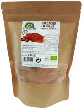 Cocoa Powder Eco 250 gr Cocoa Powder Eco 250 gr