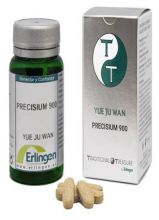 Precisium 900 Yue Ju Wan 60 Tablets Precisium 900 Yue Ju Wan 60 Tablets