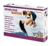Immuno Biotic 30 Capsules Immuno Biotic 30 Capsules