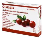 Cystidis 30 Capsules Cystidis 30 Capsules
