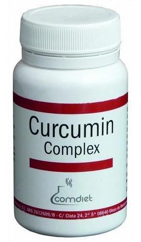 Curcumin Tabletslex 40 capsules Curcumin Tabletslex 40 capsules