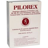 Pilorex 24 Tablets Pilorex 24 Tablets