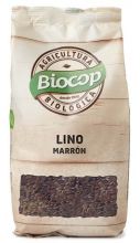 Brown Flax Seeds 250 gr Brown Flax Seeds 250 gr